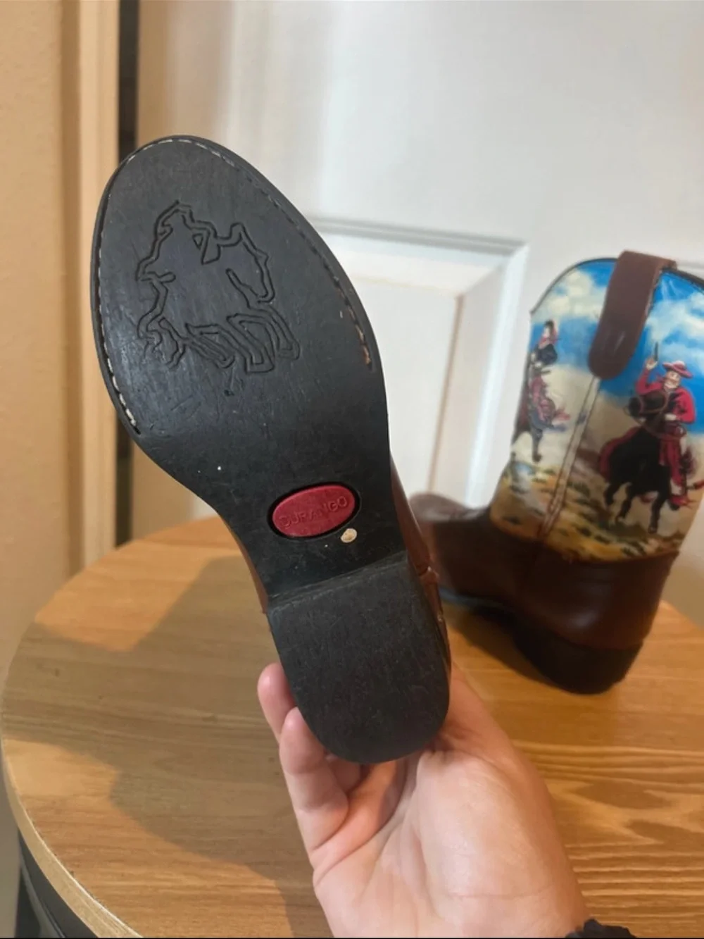 Durango Cowboy Boots